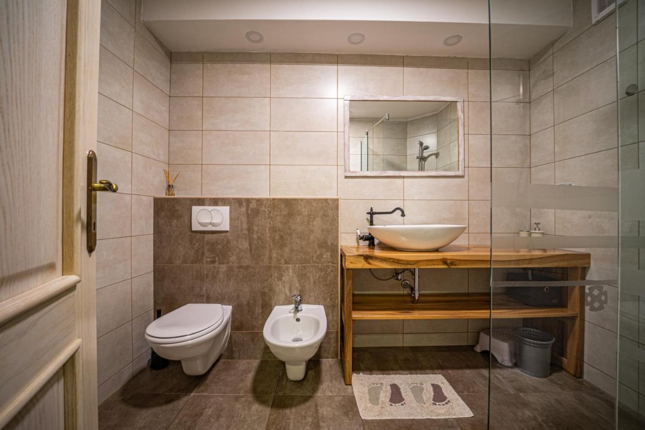 Villa Campiello Heated Pool Vrbnik Dış mekan fotoğraf