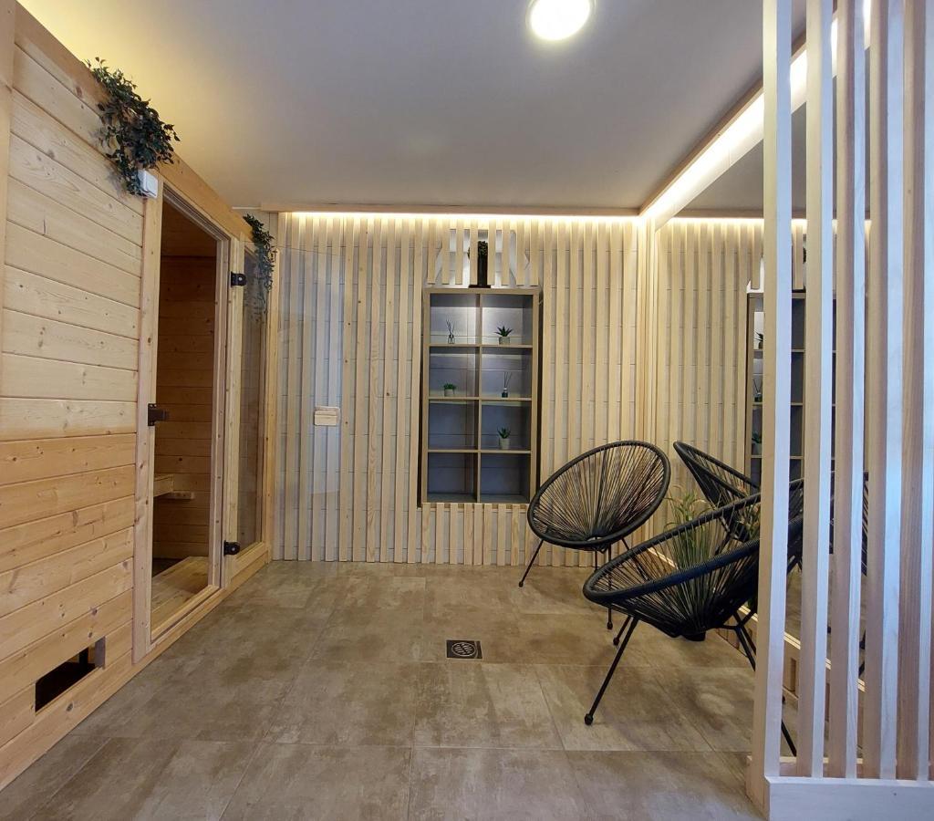 Villa Campiello Heated Pool Vrbnik Dış mekan fotoğraf